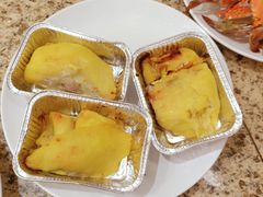 -禾斗海鲜自助(市南银座店)