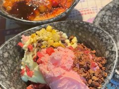-哥老官重庆美蛙鱼头(宝山龙湖店)