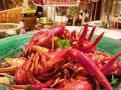 -2046湘味厨房(深圳湾店)