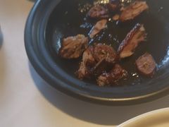 -八府香鸭·啫啫煲(华山路店)