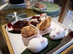 -藜苑酒家·粤菜·茶点·聚会包间