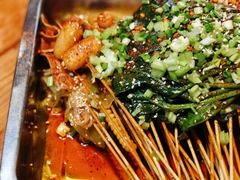 -付小姐在成都(中山公园店)