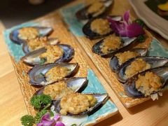 -酒久自助料理(佳兆业店)