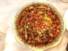 飘香鸡片-壹品粥道(金牛万达店)