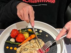 -JANS意式简餐厅·惠灵顿牛排