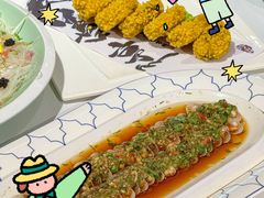 -珍之宝御品·寻味顺德(容桂渔人码头店)