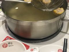 -焯牛潮汕牛肉火锅(云峰街创始店)