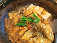 -临家闽南菜(宝洲路店)