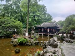 -善卷洞风景区