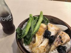 -玲又珑美食(盘福路店)