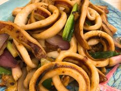 -桥东喜碧海鲜街(水东街店)