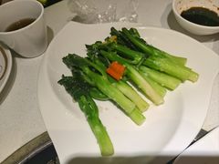 -顺峰顺水顺德菜(第一百货店)