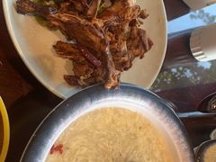 -前门烤鸭(江东中路店)