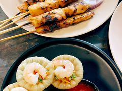 -Limapulo: Baba Can Cook