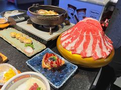-上井精致料理自助餐(松雷店)