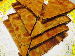 老北京麻将糖饼-那家小馆•北京菜•烤鸭(中关村店)