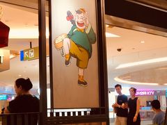 -陈傻子餐厅(世纪都会店)