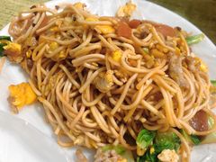 -十里铺铁板鱿鱼