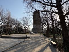 -玲珑塔公园