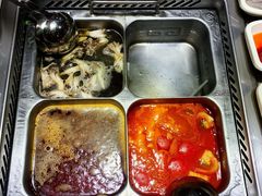 -海底捞火锅(河东万达广场店)