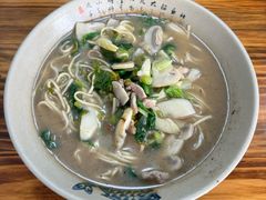 -无名氏面馆(邮电路店)
