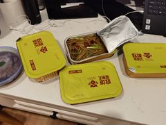 -吃饭皇帝大土家民族菜(正大广场店)