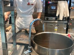 -西贝(东城万达广场店)