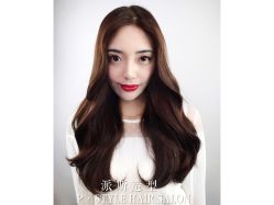 -P.STYLE 派斯造型