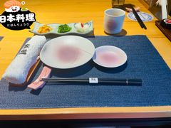 -本逸·割烹料理(湖墅店)