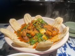 -唐·玉芙蓉(雨花吾悦广场店)
