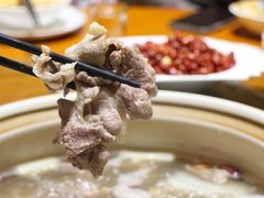 -清真华宇开锅羊肉