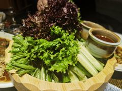 -隐厨中国餐馆(红旗大街店)