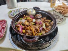 -胡须佬鸡煲四季火锅(龙珠大道店)
