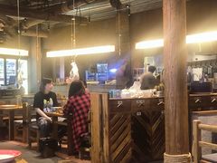 -北丐先生·野馄饨烧烤(长宁龙之梦店)