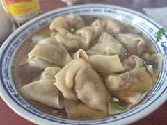 -古徽州馄饨店(宝安路店)