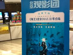 -英皇电影城(英皇集团中心IMAX店)