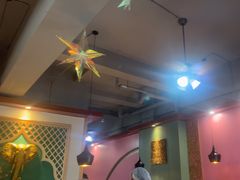 -泰澜得泰国菜(大学城店)