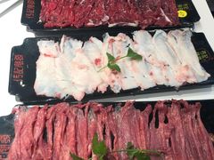 -潮发潮汕牛肉店(永庆坊店)