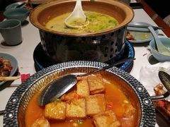 -老周家酱卤猪蹄私房菜(克拉玛依西街店)