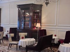 -Salon de Ville浦江汇(上海外滩华尔道夫酒店店)