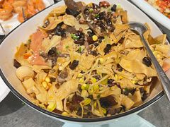 -箪食巷私房菜馆·鲁菜(玉函路店)