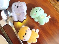 -彩丰楼·中餐厅(国家会展中心上海洲际店)