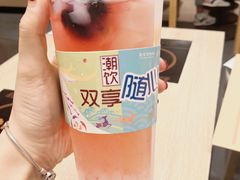 -吉野家(天坛东路店)