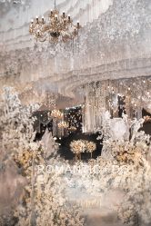 -上海万豪虹桥大酒店·宴会厅