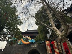 -鼓楼(西湖风景名胜区)