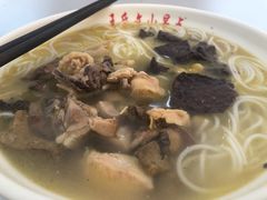 -文山荷鲜居(翠湖店)