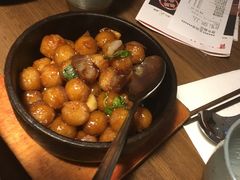 -青年公社烤鸭(青年路店)