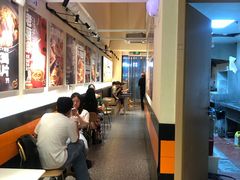 -前进5路汉堡炸鸡(汉街skp店)