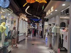 -南京时尚莱迪购物广场(正洪街店)