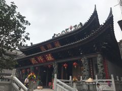 -华林禅寺